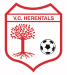 VC Herentals – De Voetbalploeg van Herentals