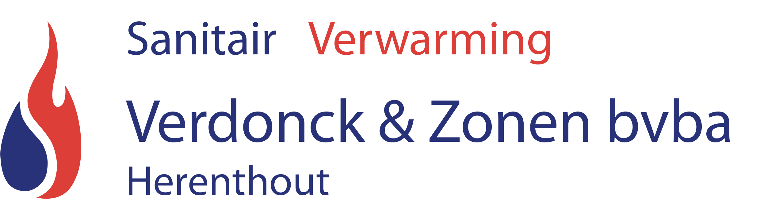 Logo Verdonck
